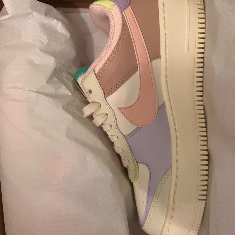 Brand new with box Nike Air Force